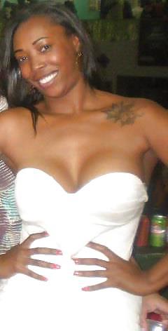 10P Juliana - Ebony godess