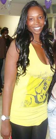10P Juliana - Ebony godess