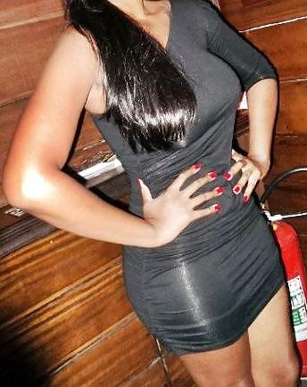 10P Juliana - Ebony godess