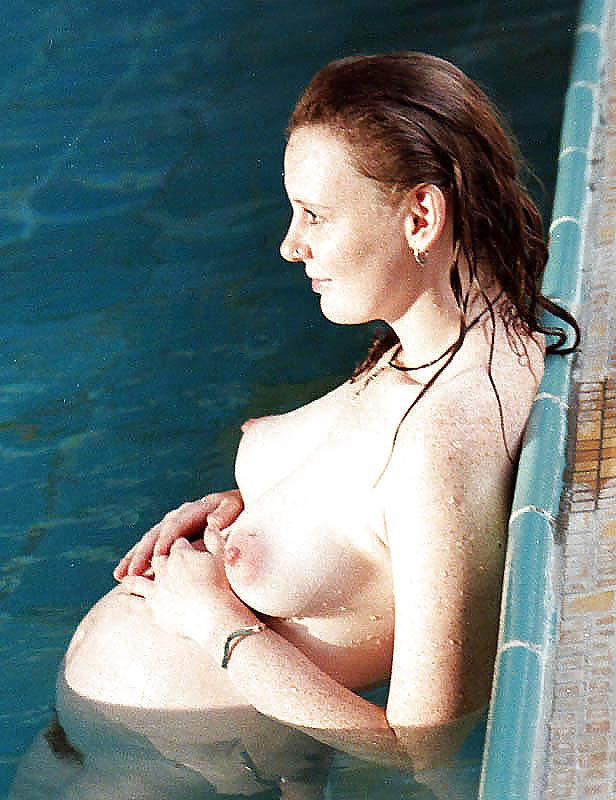 25P My favourite  pregnant girls with saggy tits I