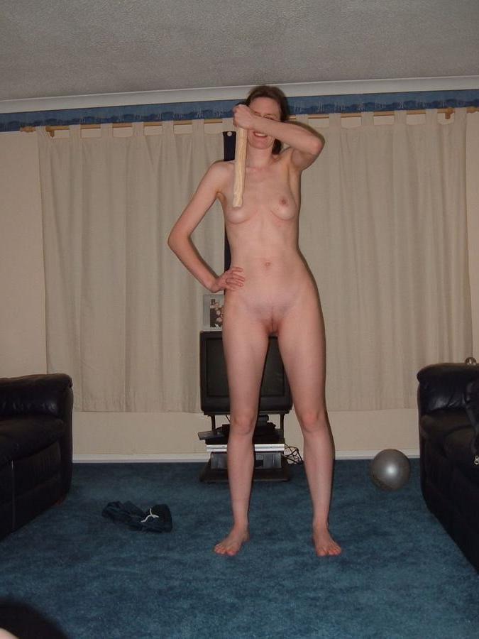 15P Amateur GF gets spanked and facialed in handcuffs