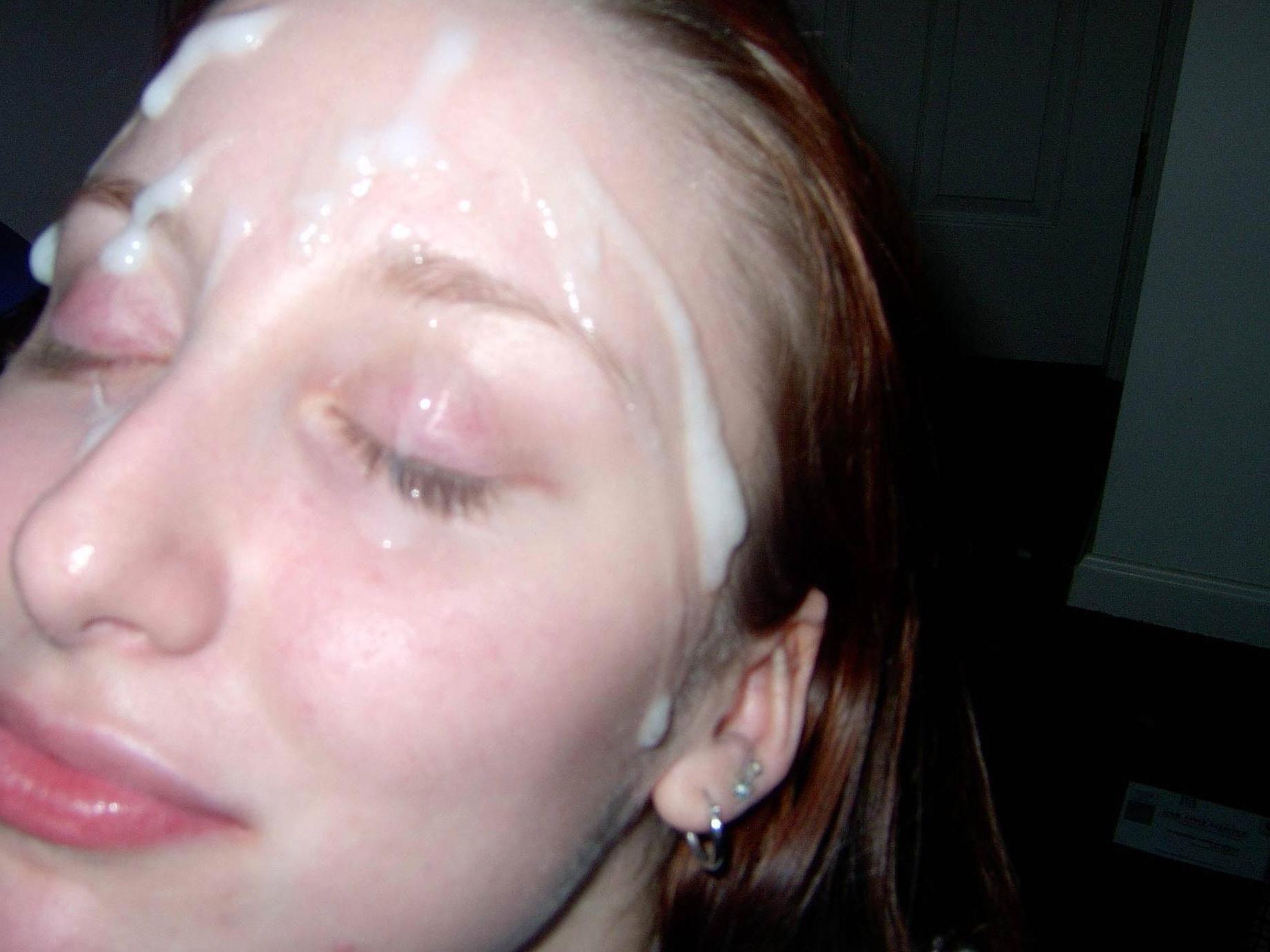 12P Sweet Girlfriends Spreading Vaginas And Swallowing Sperm