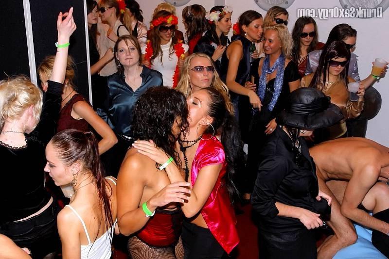 20P Sailors spray sperm all over tits