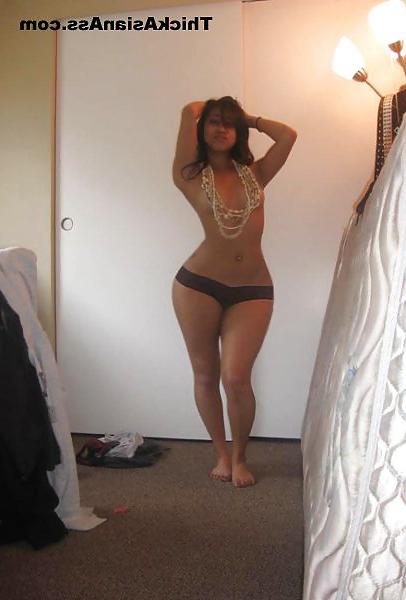 12P Big ass aian