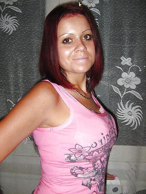 25P Big Boobs Mix Photos