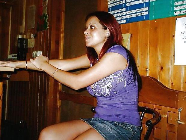 25P Big Boobs Mix Photos