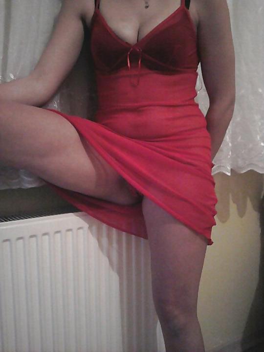 25P Big Boobs Mix Photos