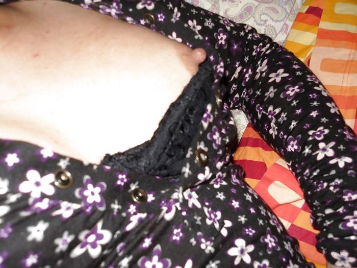 11P The married neighbor, is a whore # 1