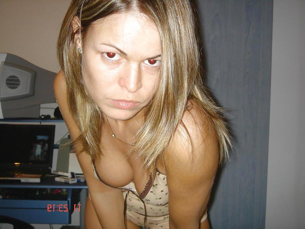 25P CRAZY LITTLE TEEN FROM DENMARK