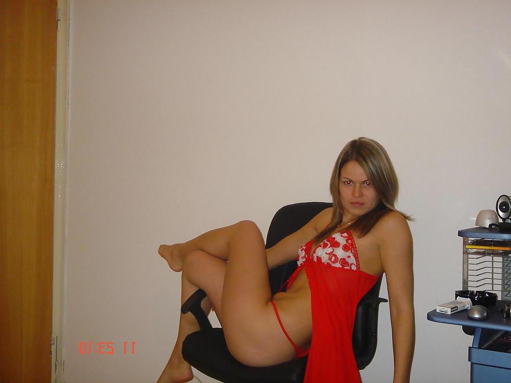 25P CRAZY LITTLE TEEN FROM DENMARK