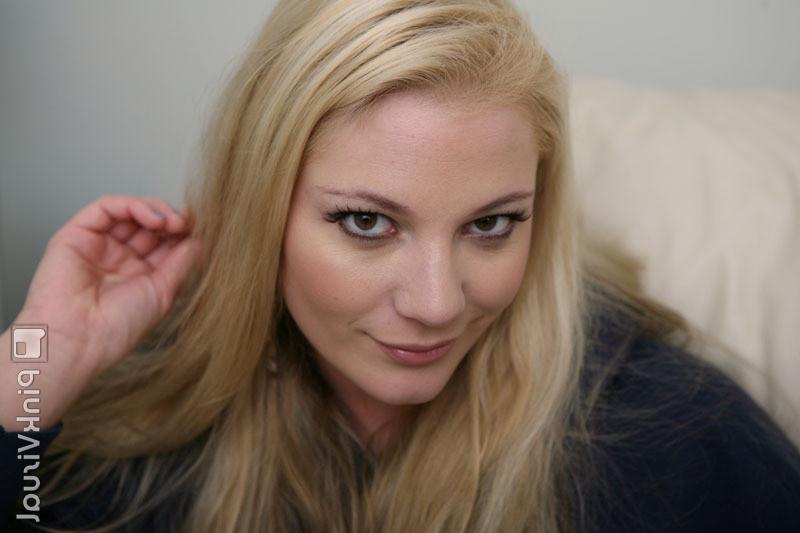 15P Petite blonde babes softcore lesbian sex and strapon action