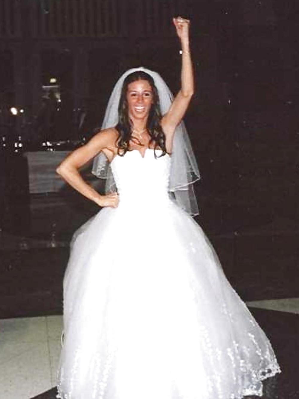 25P Just Married