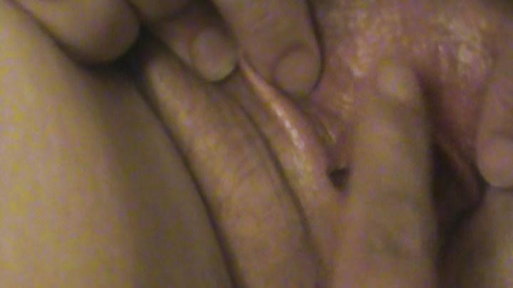14P Pussy masturbating having orgasms