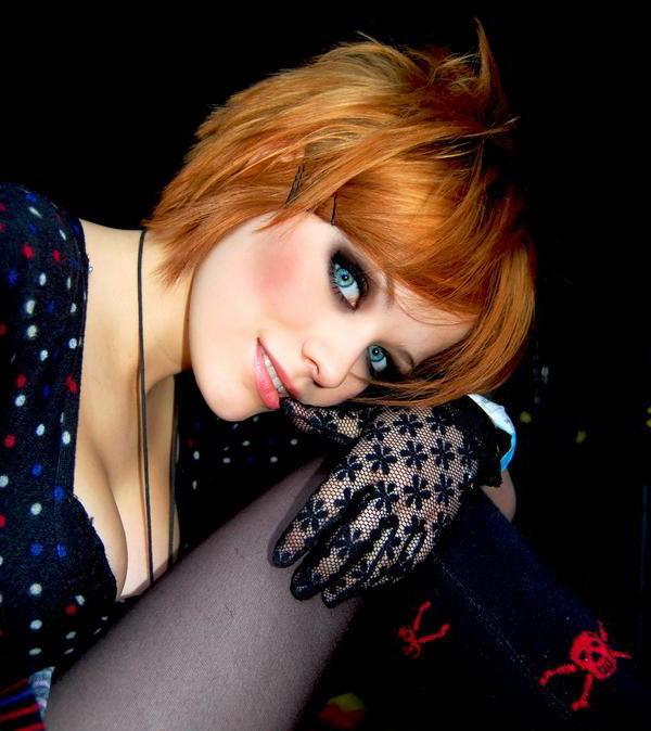 15P Selfshot emo teen gfs snapping slutty pics