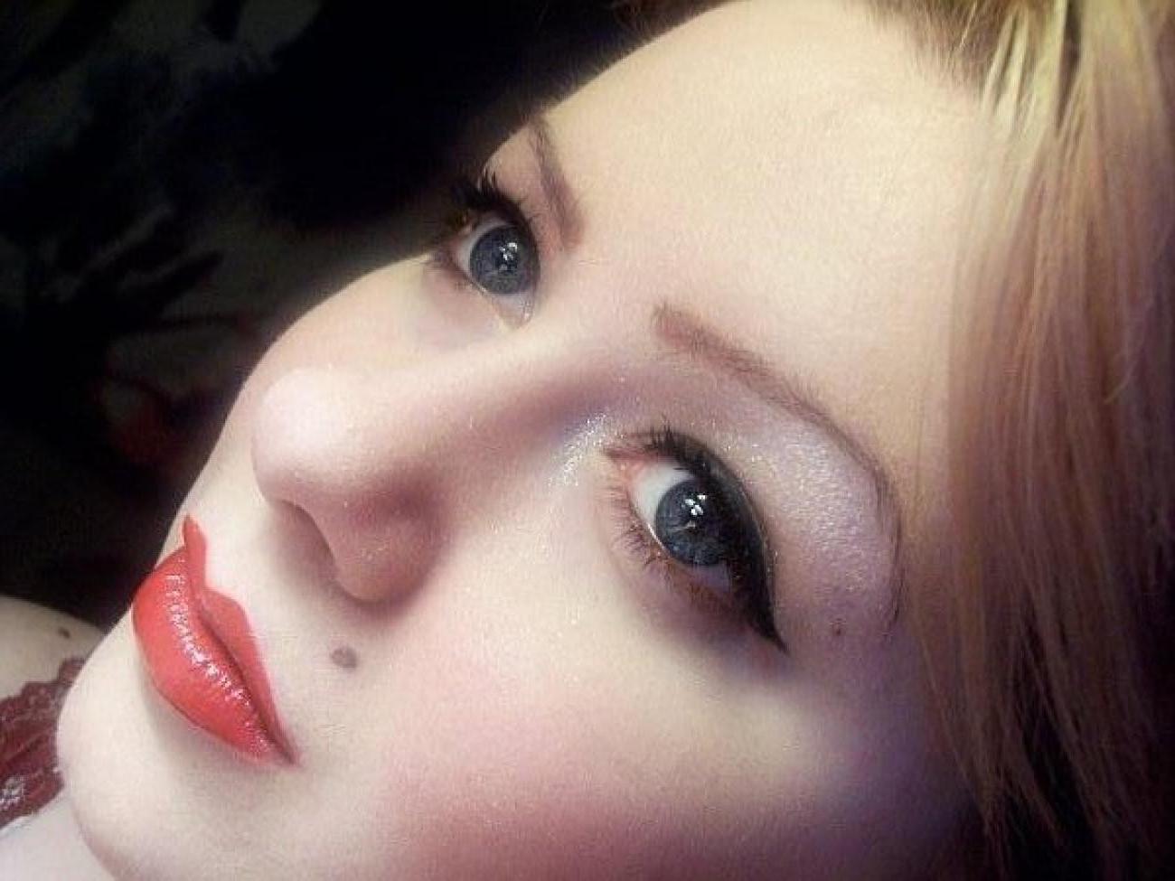 16P Real goth and emo girls show off their hot freaky bodies