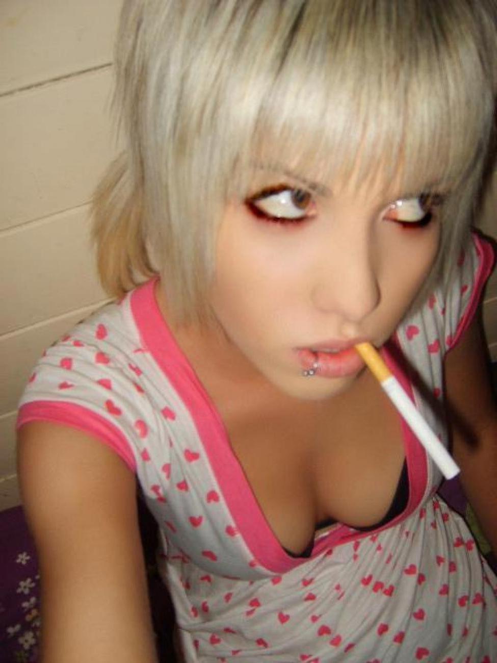 15P Homemade Naked Emo and Punk Teenies Pics Only For You