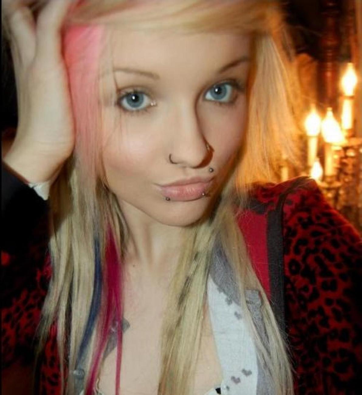 15P Homemade Naked Emo and Punk Teenies Pics Only For You