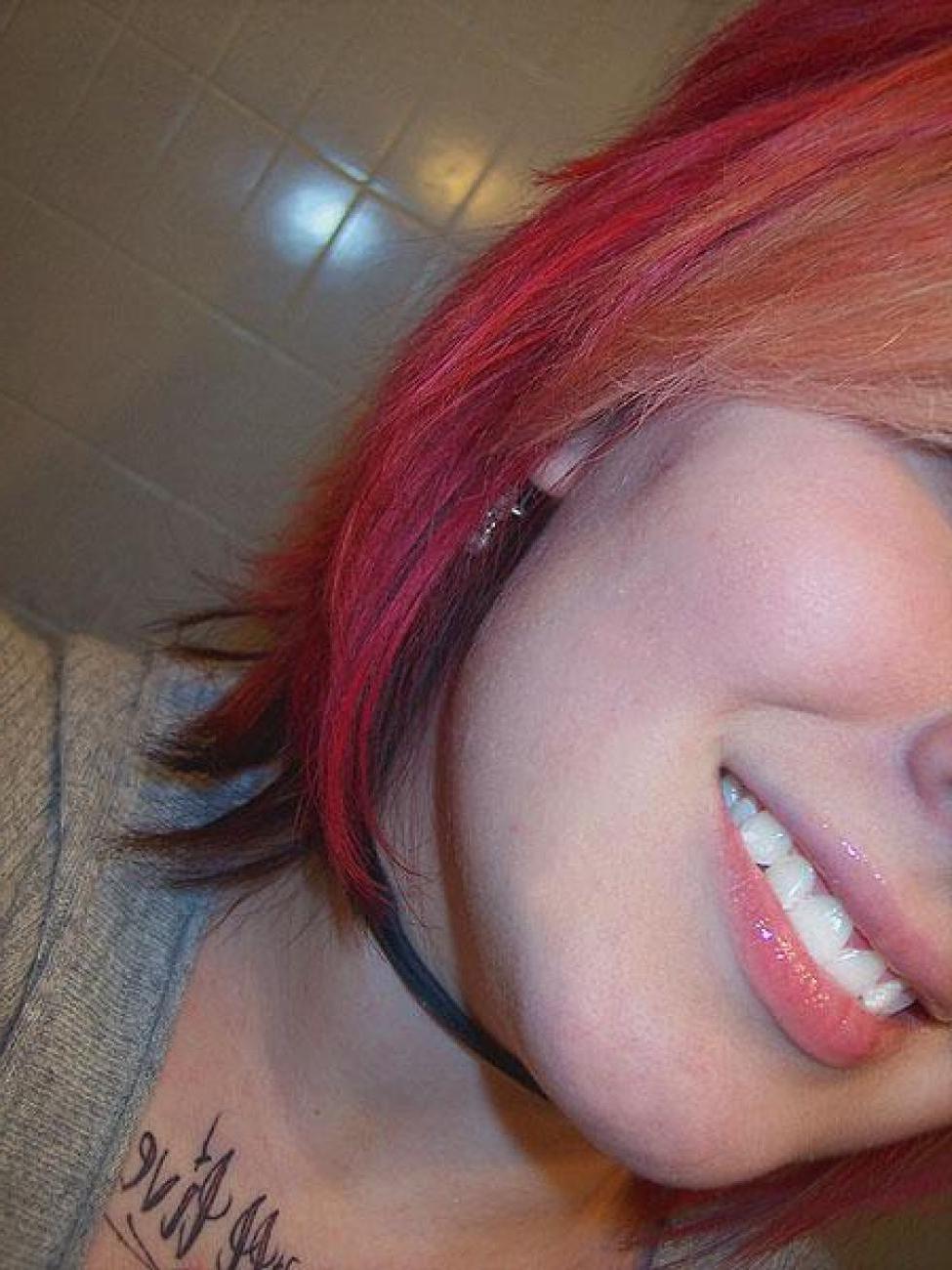 15P Homemade Naked Emo and Punk Teenies Pics Only For You