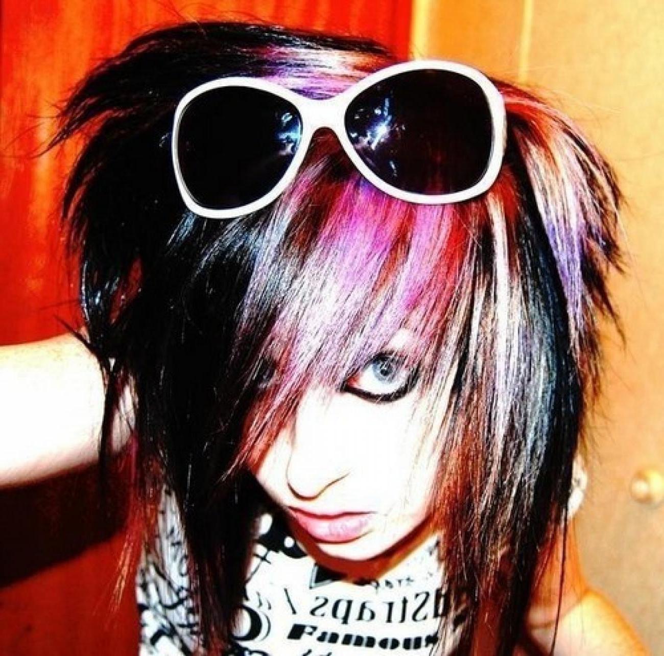 15P Homemade Naked Emo and Punk Teenies Pics Only For You