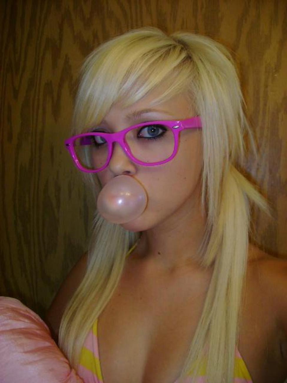 15P Homemade Naked Emo and Punk Teenies Pics Only For You