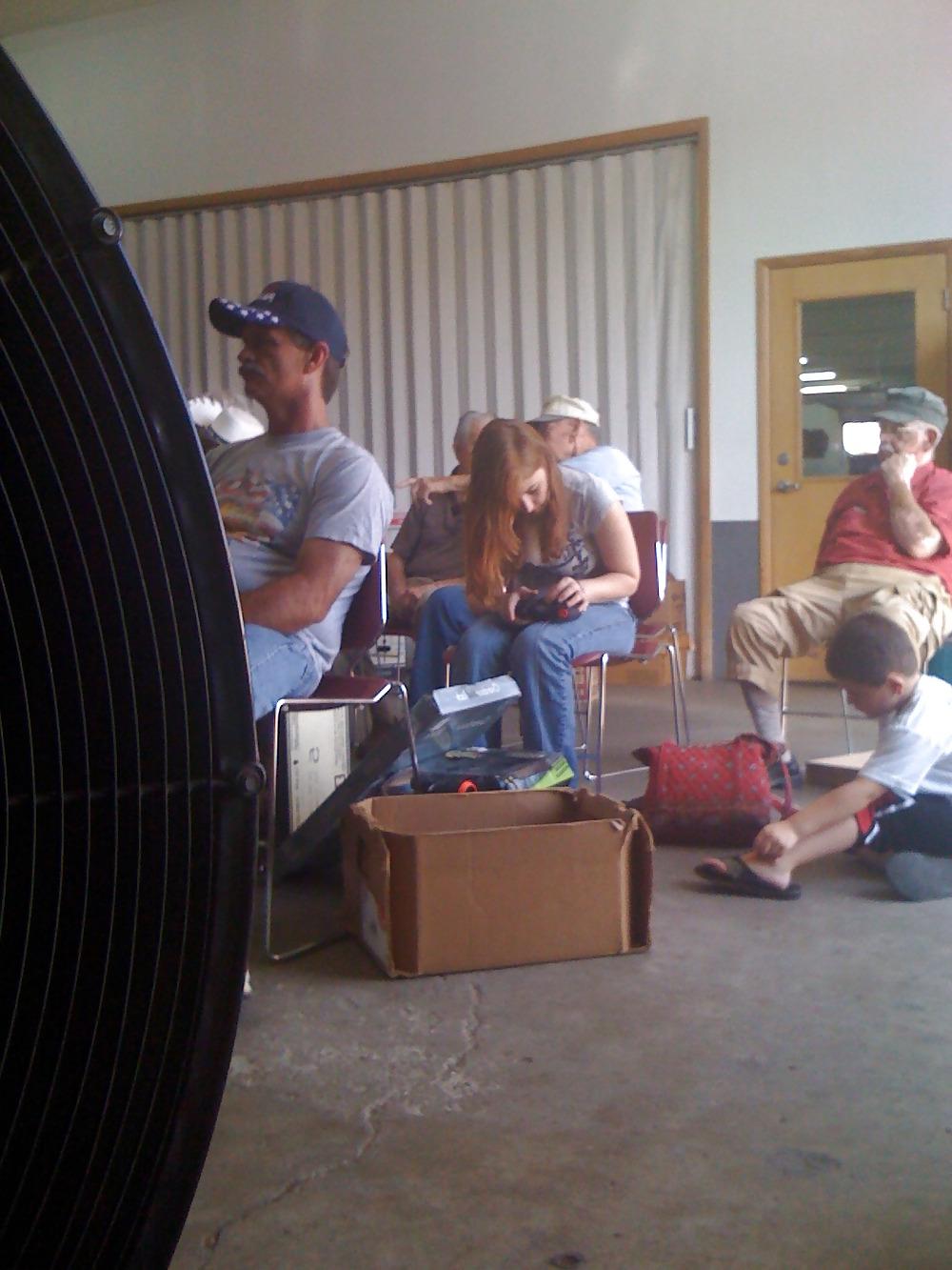 17P Candids from phone