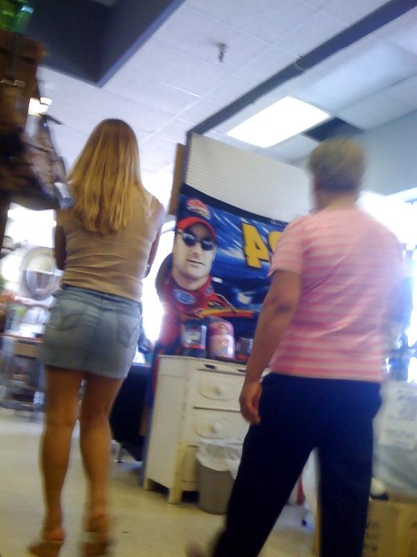 17P Candids from phone