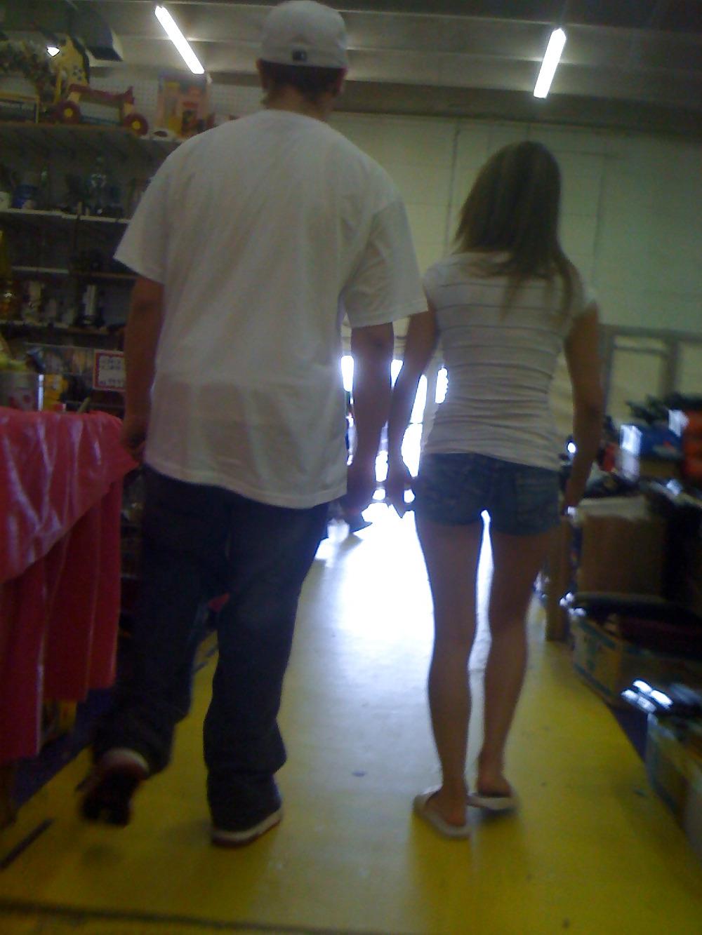17P Candids from phone