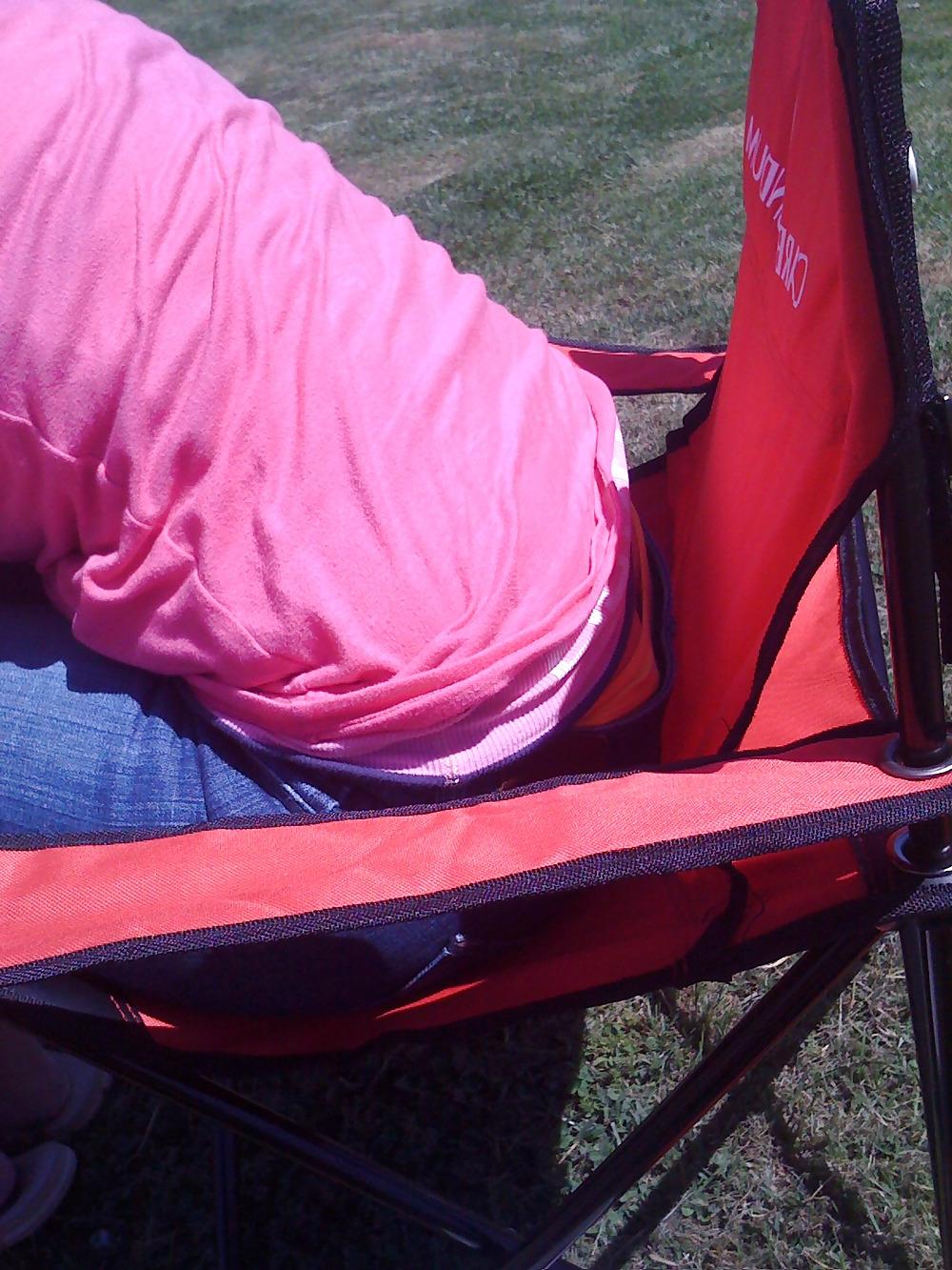 17P Candids from phone