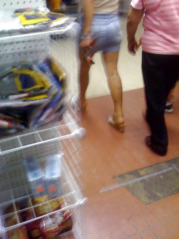 17P Candids from phone