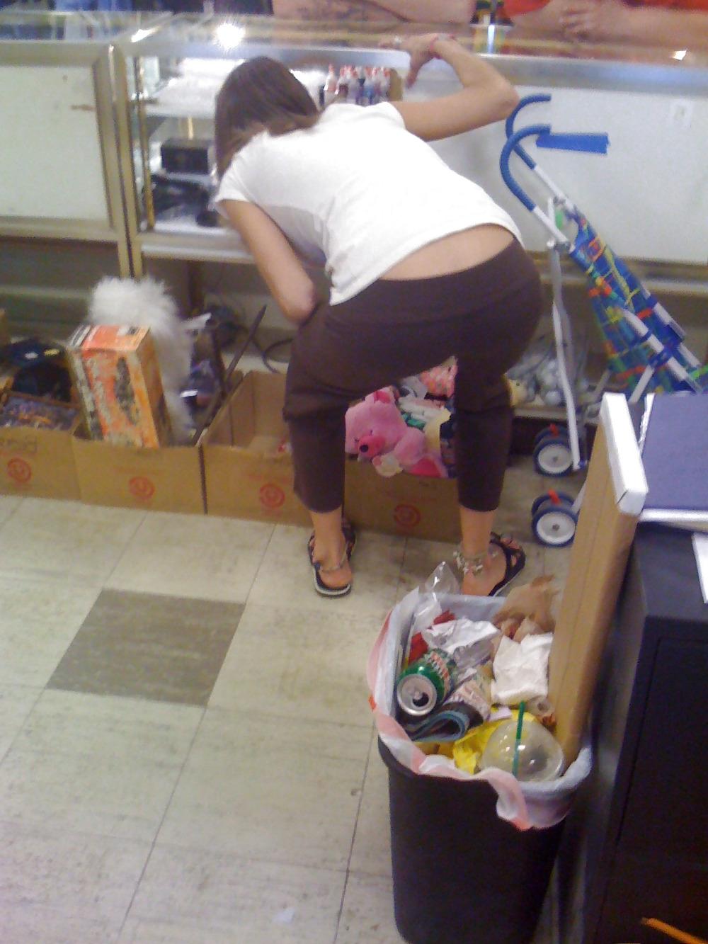 17P Candids from phone