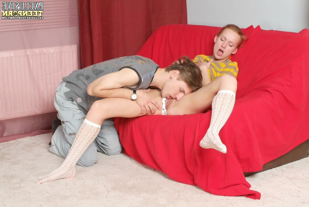 20P Lustful Crazy Teen