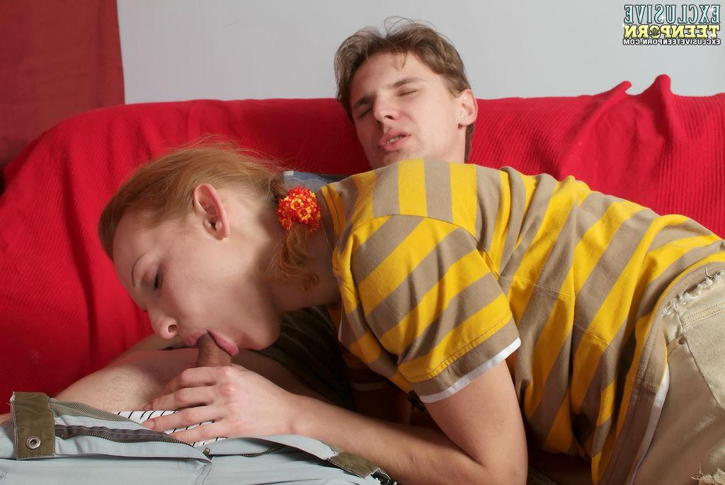 20P Lustful Crazy Teen
