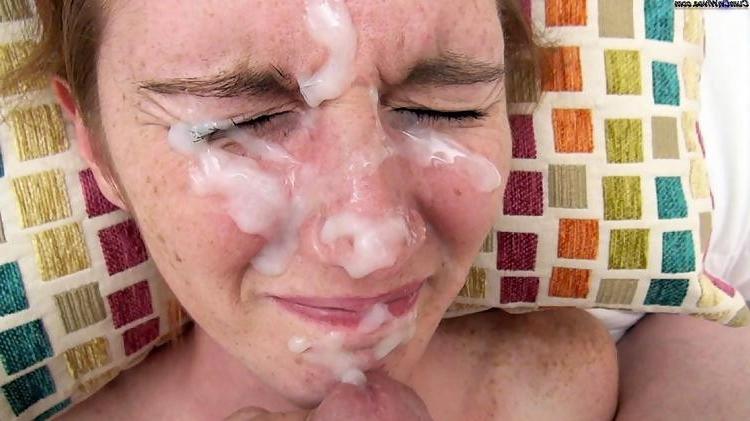 15P Real wives sucking cock and swallowing cum
