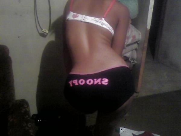 25P Just hoes