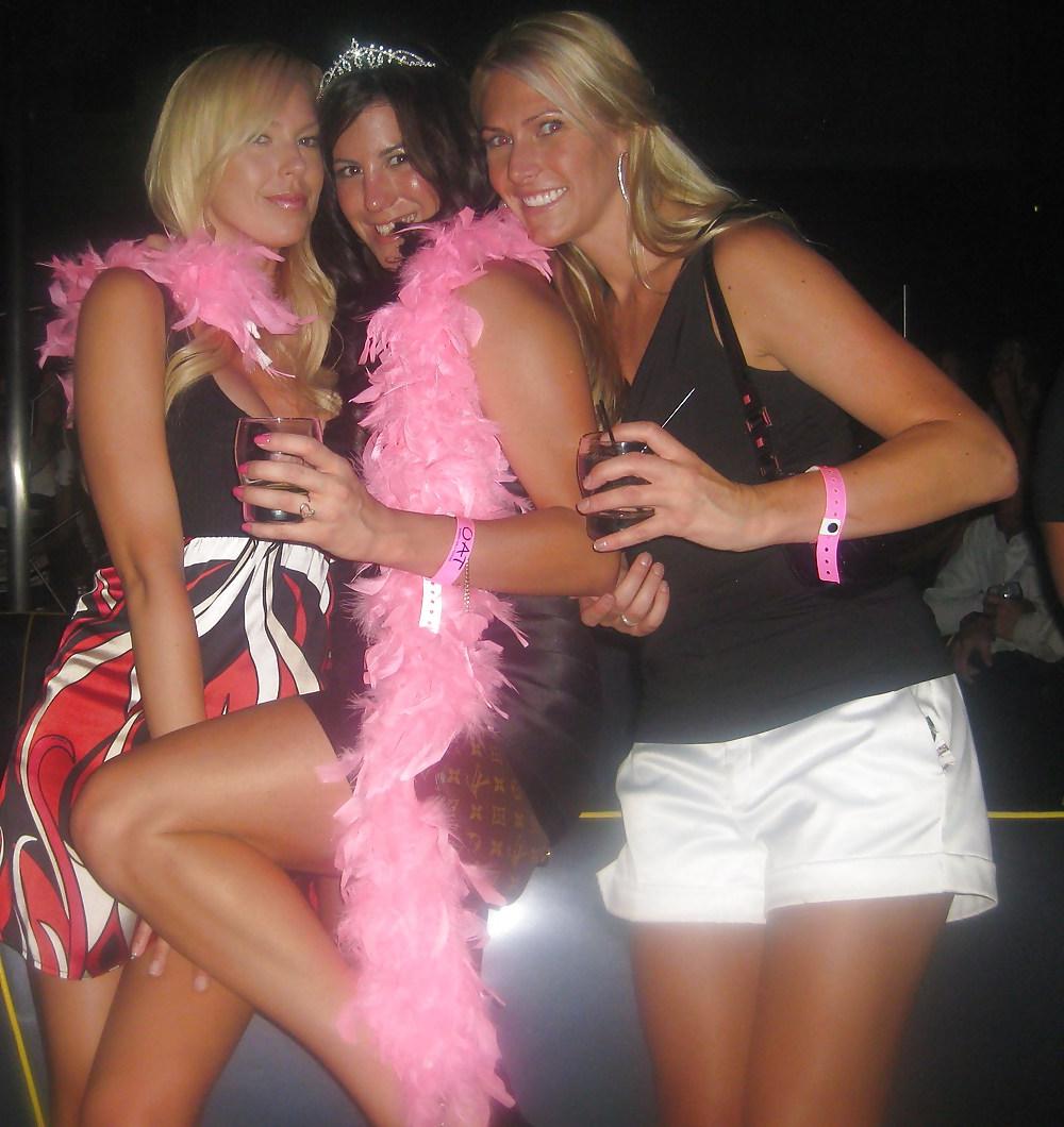14P Another Crazy Night With My Besties