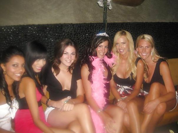 14P Another Crazy Night With My Besties