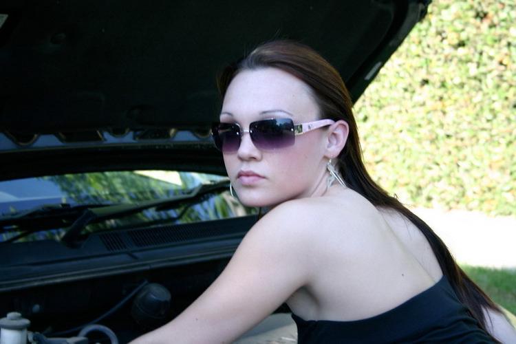 17P Cute young lady seduced by an older married couple