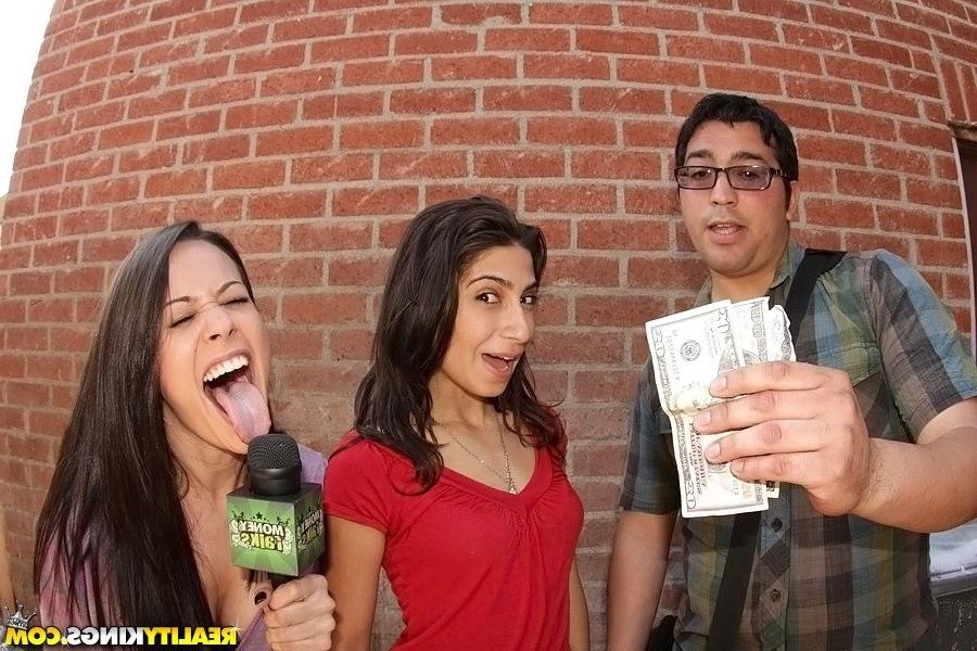 16P Amateur teen sluts doing crazy stuff for money