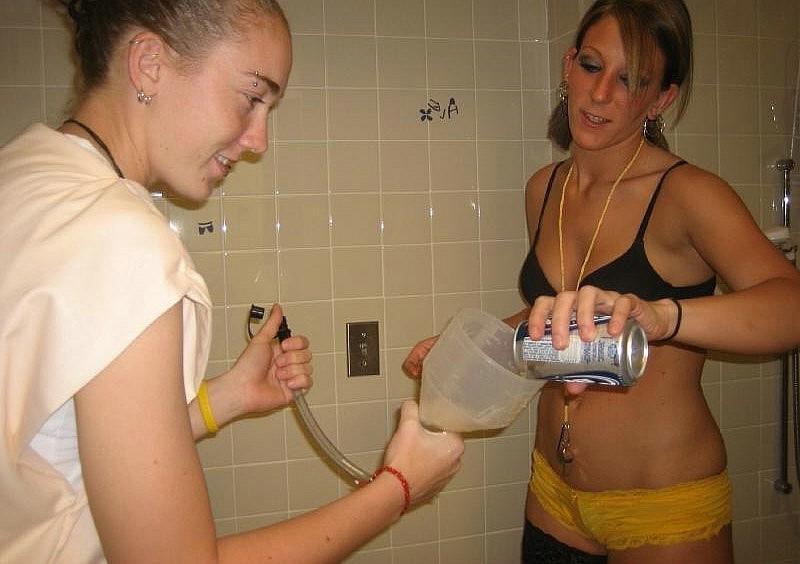 15P Hot crazy amateur teens shooting themselves shameless