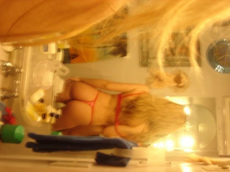 15P Hot crazy amateur teens shooting themselves shameless