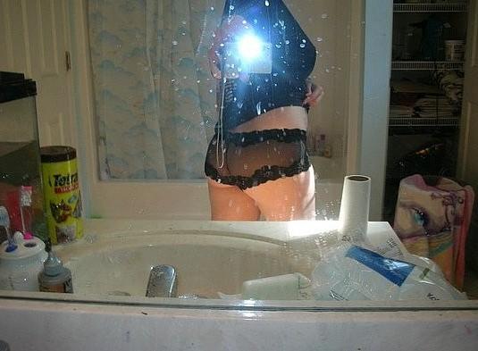 15P Hot crazy amateur teens shooting themselves shameless