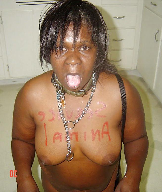 19P So sexy ebony stuff i love this style