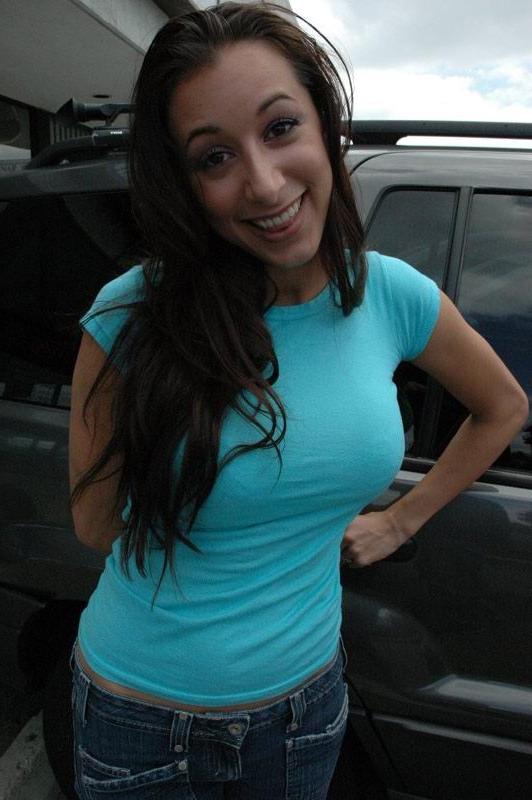 16P Hard bodied brunette gets filled up in her sweet hole