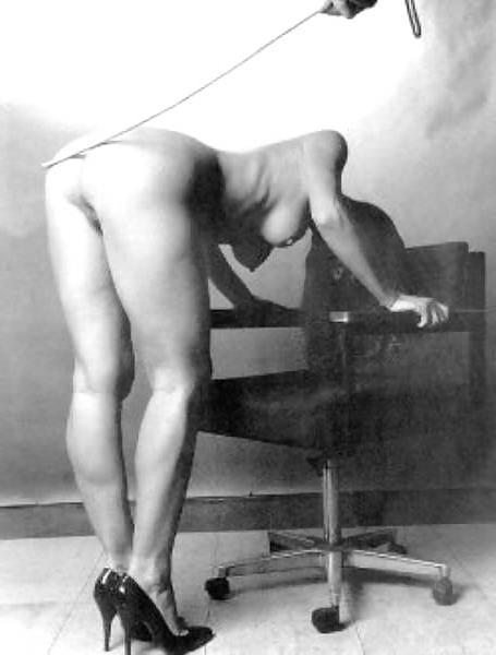 25P Spanked & Whipped