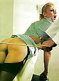 25P Spanked & Whipped