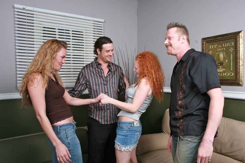 16P Married couples hardcore swing sex &amp;amp; cumshots