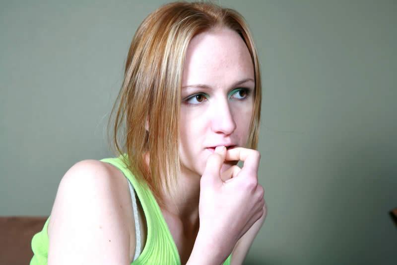 16P Married couple seducing a shy teen