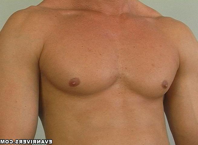 12P Evan got fun watching his big friend jerking off.