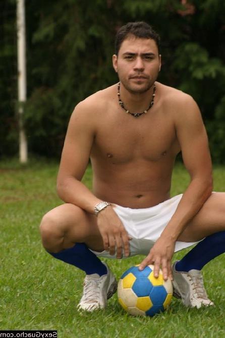 12P Stroking his very own rock hard big fat Latino cock while outside