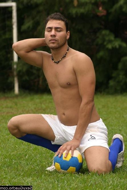 12P Stroking his very own rock hard big fat Latino cock while outside